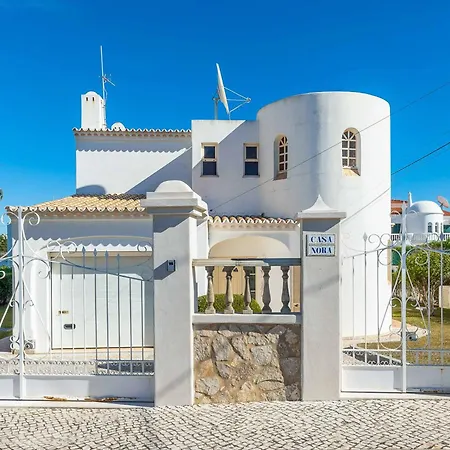 Vila Noras *