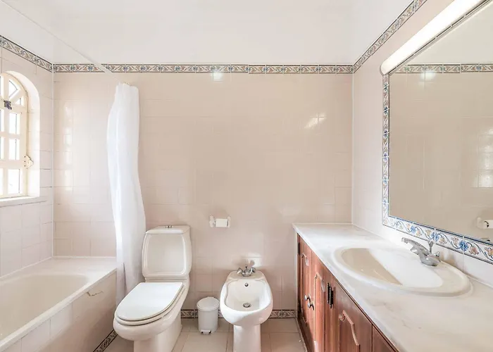 Noras Villa Albufeira