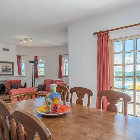 Villa Noras Albufeira