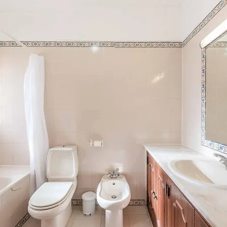 Noras Villa Albufeira