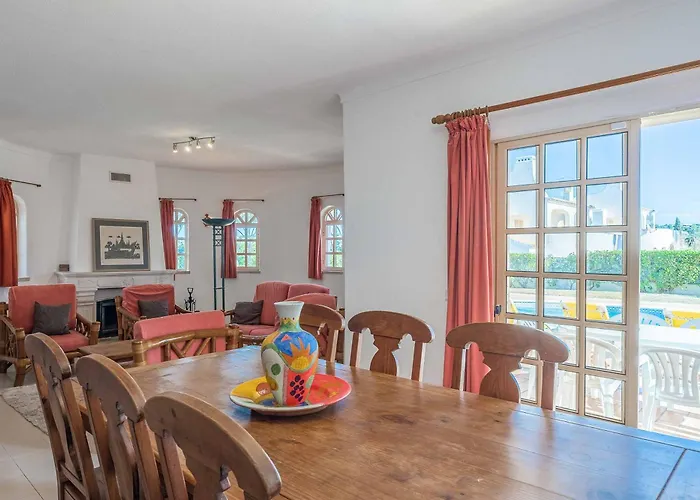 Villa Noras Albufeira